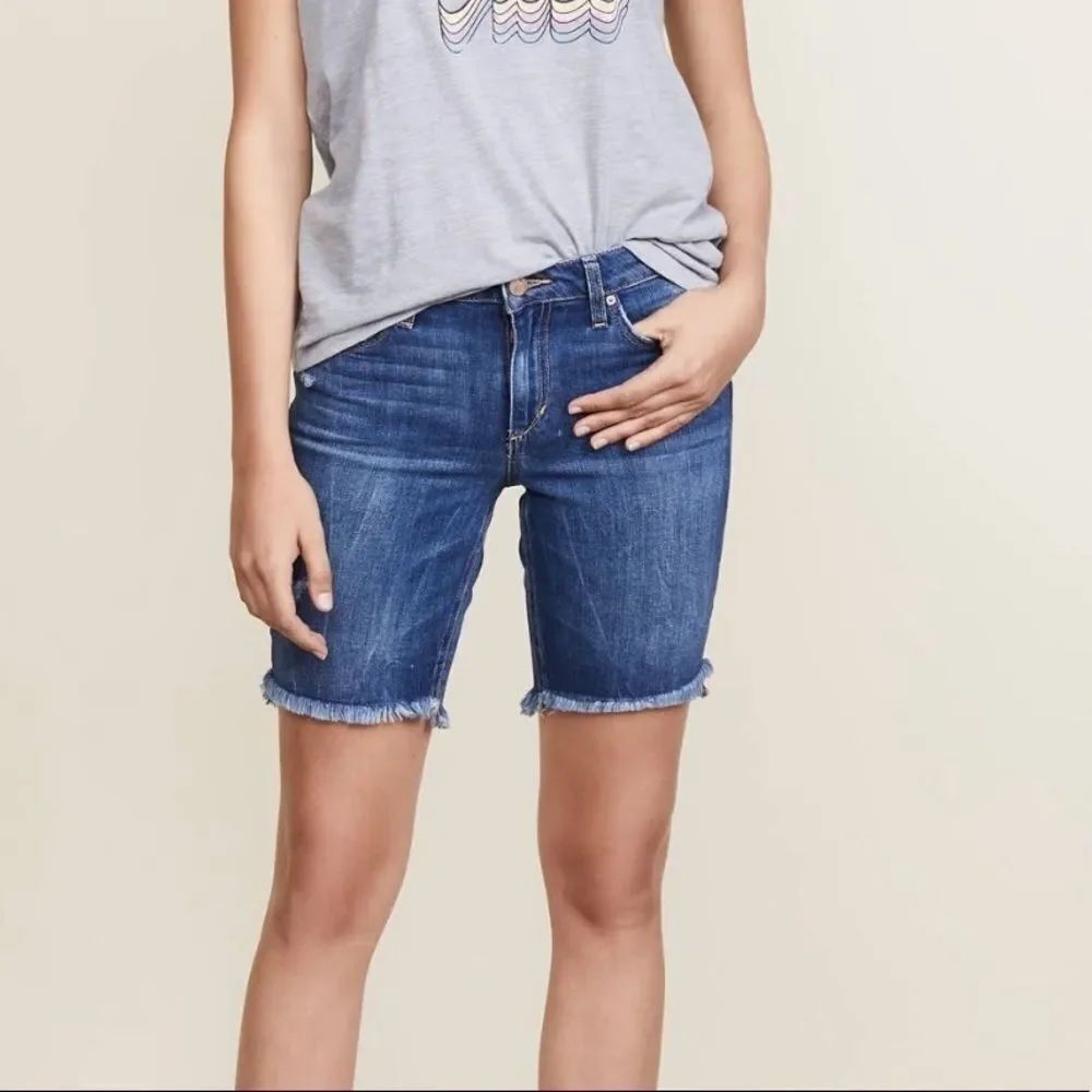 Joes Finn Bermuda NWT shorts 24
